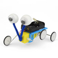 My First Builder Bot – Helicopter Spinner Bot | Kids STEM Building Kit