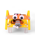 My First Builder Bot – Walking Bot | Kids STEM Building Kit