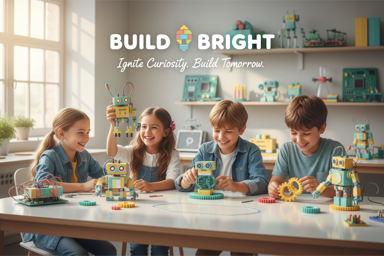 Build Bright Blog Hero